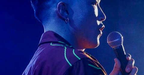 'Psychosexual', el primer especial de Netflix de Joel Kim Booster [EN]