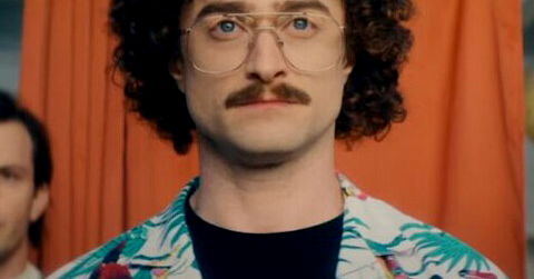 Teaser Trailer de  'WEIRD: The Al Yankovic Story' 