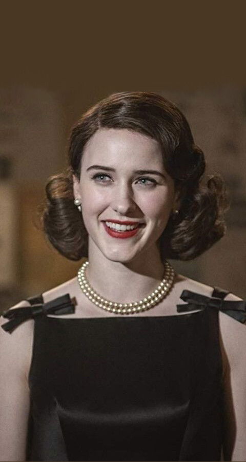 Las mujeres reales que inspiraron la serie sobre La maravillosa Señora Maisel