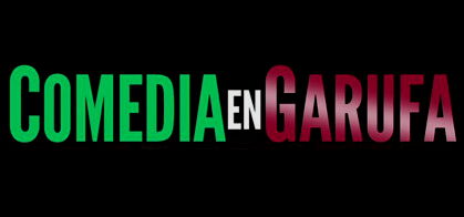 Comedia en Garufa