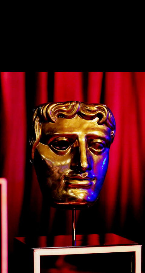 La lista de premiados en los British Academy Film Awards [EN]