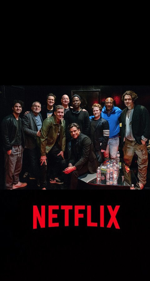 El Tributo a Bob Saget se publicará en Netflix el mes que viene