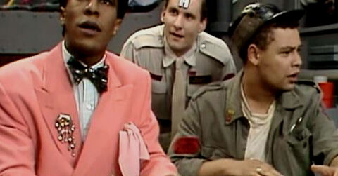 'Enano Rojo': Cómo el innovador show ayudó a crear la comedia de ciencia ficción [ENG] 