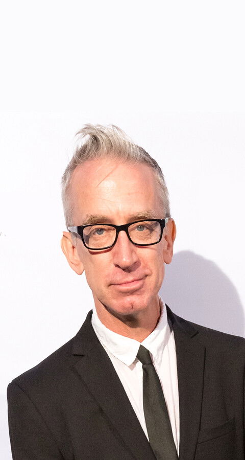 La persona que denunció a Andy Dick, deja de colaborar en la investigación policial y no se presentarán cargos [ENG]
