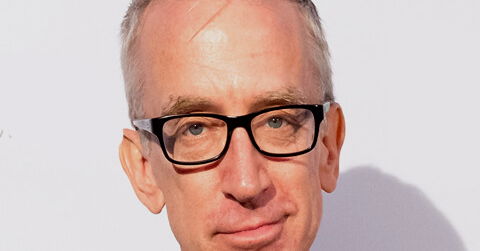 La persona que denunció a Andy Dick, deja de colaborar en la investigación policial y no se presentarán cargos [ENG]