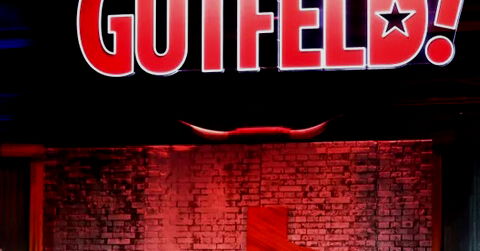 Un tour cuesta abajo a través del complejo de la comedia de derechas [ENG]