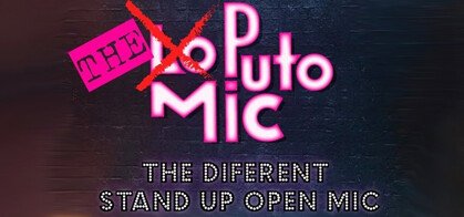 The puto mic