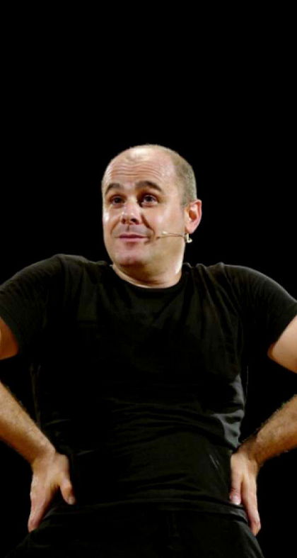 El PP de Sedaví amenaza al humorista Xavi Castillo con una denuncia
