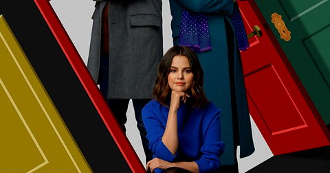 'Only Murders in the Building', nuevo tráiler de la Temporada 2