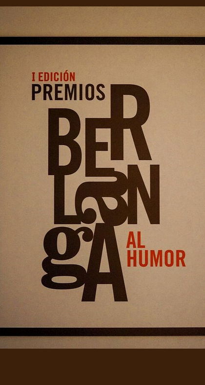 Santiago Segura, Dani Rovira y Eva Soriano, premios Berlanga al Humor