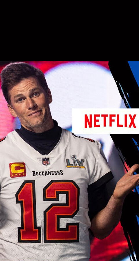 Roast a Tom Brady, el quarterback de los Tampa Bay Buccaneers