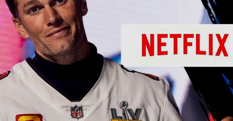 Roast a Tom Brady, el quarterback de los Tampa Bay Buccaneers