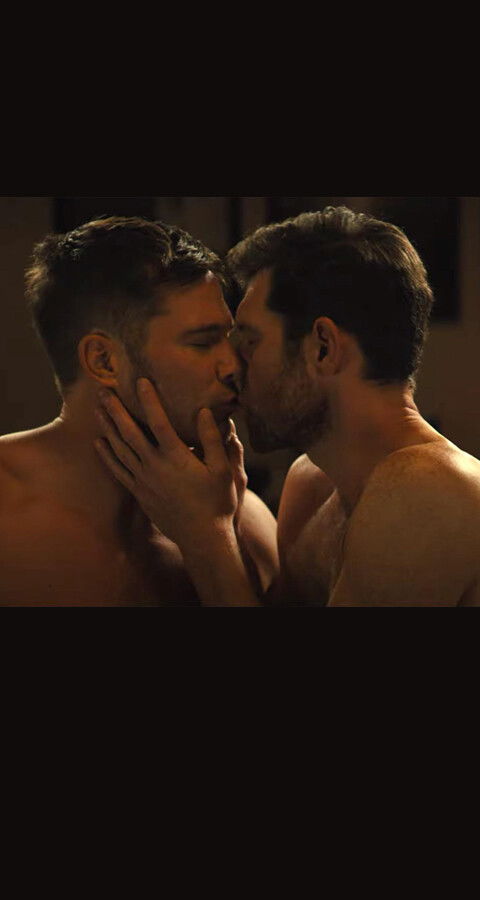 'Bros': Cómo la comedia romántica gay de Billy Eichner marca un antes y un después en el cine