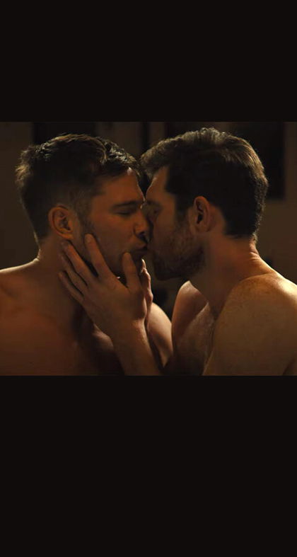 'Bros': Cómo la comedia romántica gay de Billy Eichner marca un antes y un después en el cine
