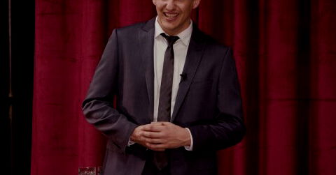 "A Escampar La Boira", un late-night en aragonés 