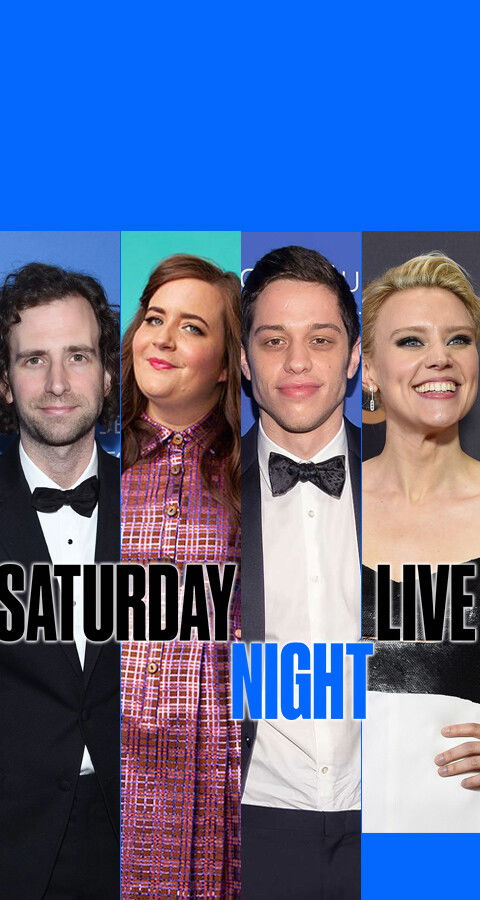 Saturday Night Live se despide de cuatro humoristas de su reparto entre risas