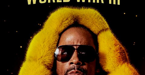 El nuevo especial de stand-up de Katt Williams' está recibiendo críticas  encontradas [ENG]