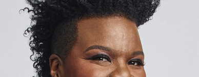 Leslie Jones protagonizará un serie de animación de comedia para adultos [ENG]