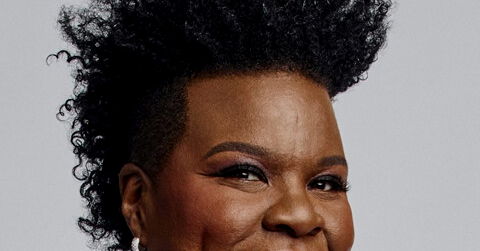 Leslie Jones protagonizará un serie de animación de comedia para adultos [ENG]