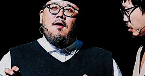 El stand-up comedy gana terreno entre la juventud china