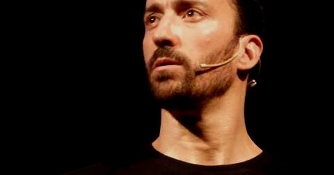 Entrevista a Pablo Puyol por el estreno de 'En otro lugar': "Los malagueños necesitamos un gran teatro de comedia en nuestra ciudad"