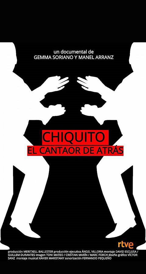 RTVE recupera el documental 'Chiquito, el cantaor de atrás' en el 90 aniversario de su nacimiento