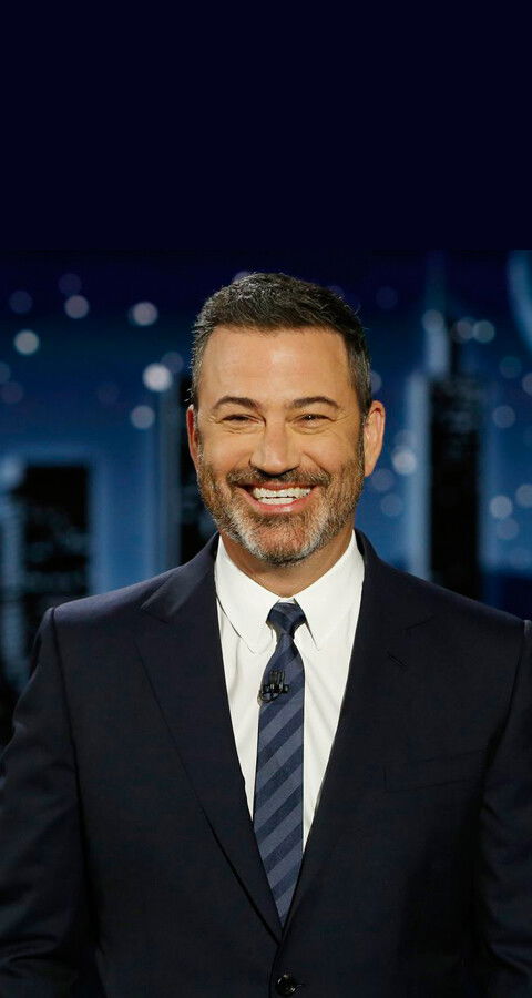 Jimmy Kimmel podría estar planteándose dejar su late-night [ENG]
