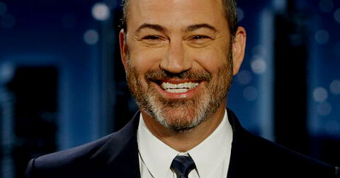 Jimmy Kimmel podría estar planteándose dejar su late-night [ENG]