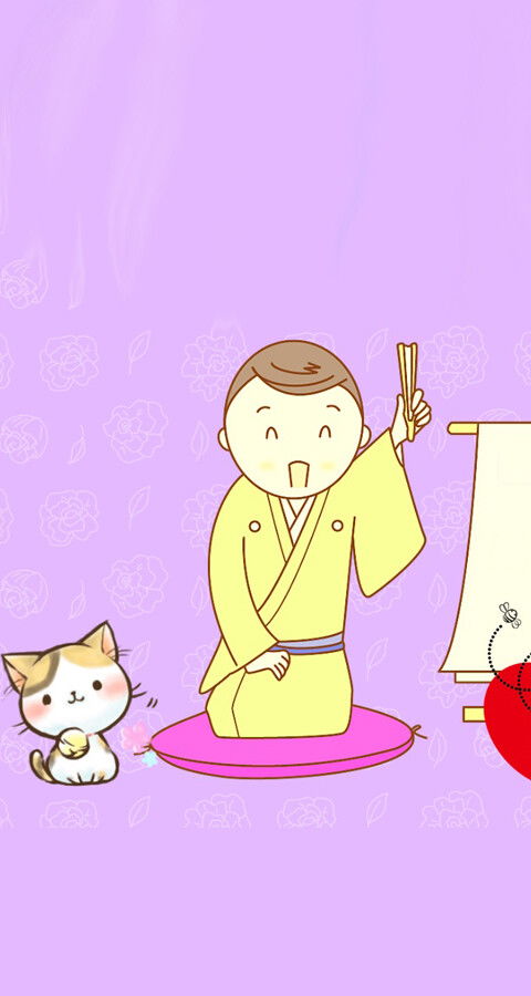 5 de junio, día del 'Rakugo' en Japón (el arte tradicional japonés de los monólogos humorísticos)