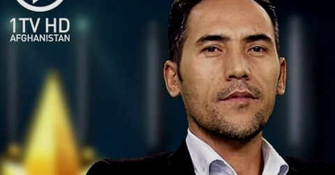 Nabi Roshan, el 'Jon Stewart' afgano, forzado al exilio [ENG]