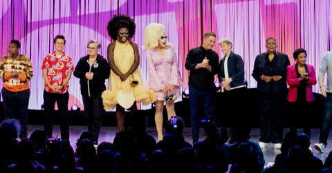 Netflix presenta 'Stand Out: The Documentary' que mapea la historia del stand-up comedy LGBTQ+