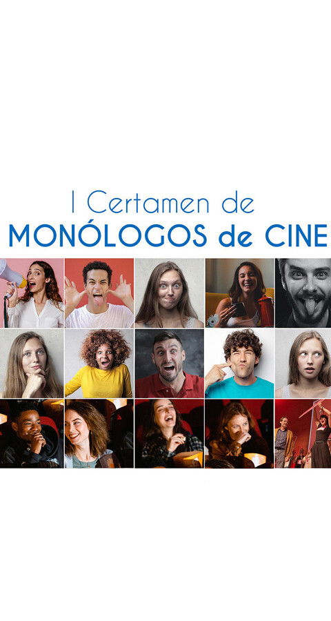El Festival de Cine Español Emergente convoca un certamen de monólogos de cine