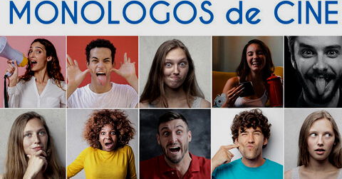 El Festival de Cine Español Emergente convoca un certamen de monólogos de cine