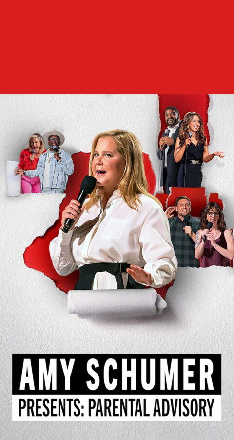 Una review de 'Amy Schumer presents...Parental Advisory' [EN]