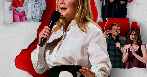 Una review de 'Amy Schumer presents...Parental Advisory' [EN]