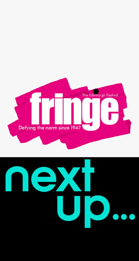 La plataforma NextUp retransmitirá más de 50 espectáculos del Fringe Festival de Edimburgo [ENG]