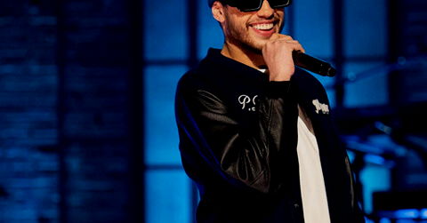 Pete Davidson estrena 'Pete Davidson presents... The Best Friends' [EN]