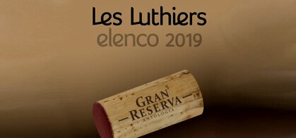 Les Luthiers: Gran Reserva