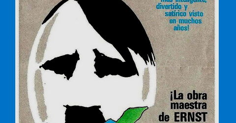 Ser o no ser, o cuando una comedia magistral es también una advertencia