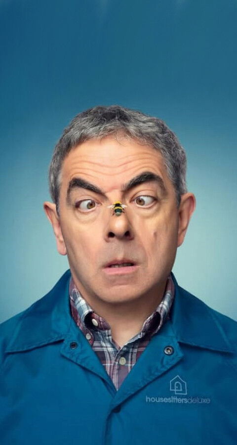 "Todos los chistes tienen una víctima". "Esa es la definición de un chiste: hacer parecer ridículo a alguien, algo o una idea" - Rowan Atkinson