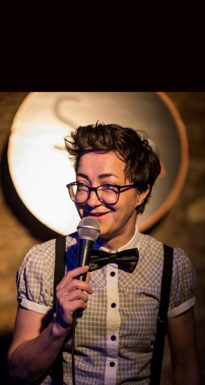 ¿Cómo abrió el primer club de comedia de Croacia? [ENG]
