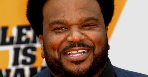 Craig Robinson podría estar trabajando en un nuevo especial de comedia [ENG]