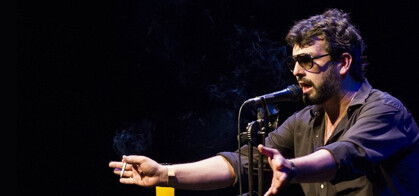 Tribut al Genio - Àngel Miralles