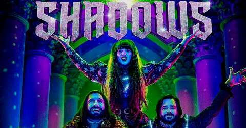 'What we do in the shadows' ya tiene tráiler de su cuarta temporada