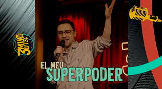 El meu superpoder | Adro (3 minuts)