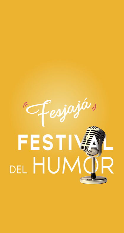 El Festival FesJaja empieza a anunciar sus fichajes para la nueva edición: Eva Soriano, Inés Hernand, Dani Martínez, Natalia Valdebenito, Bianca Kovacs, Carmen Romero...