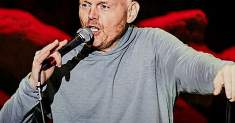 El nuevo especial de Bill Burr 'Live at Red Rocks' es más de lo mismo según los críticos [ENG]