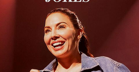 Whitney Cummings vuelve con 'Jokes' un nuevo especial autofinanciado