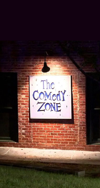 Tiroteo sin heridos en un comedy club de Carolina del Norte donde iba a actuar Craig Robinson ('The Office', 'Mr. Robinson', 'Brooklyn Nine-Nine') [ENG]
