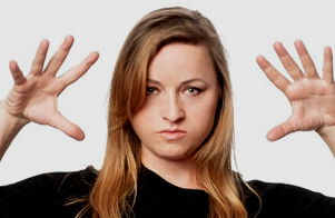 Monólogo de Bianca Kovacs